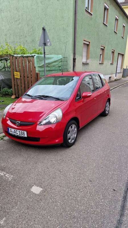 Gebraucht 2007 Honda Jazz Cool Kleinwagen | 3.000 € (Fairer Preis) - Bild 1/4