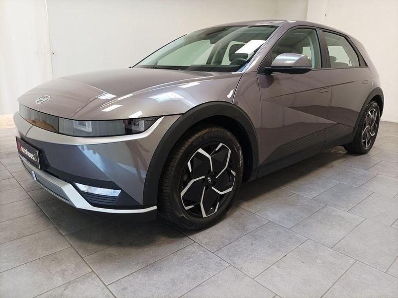 Gebraucht Hyundai Ioniq 225 kW (306 PS) 2022 Grau Kleinwagen