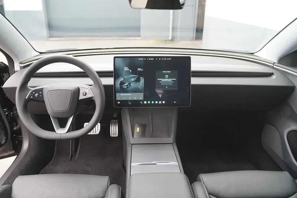 Gebraucht Tesla Model 3 Performance 461 kW (627 PS) 2024 Schwarz Limousine