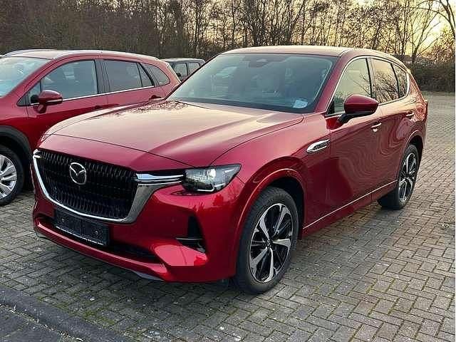 Gebraucht Mazda 6 Takumi-Line 200 PS (147 kW) 2023 SUV