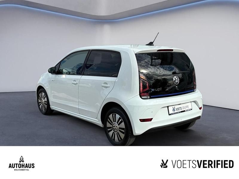 Second-hand VW e-up! 60 kW (82 CP) 2018 Hatchback