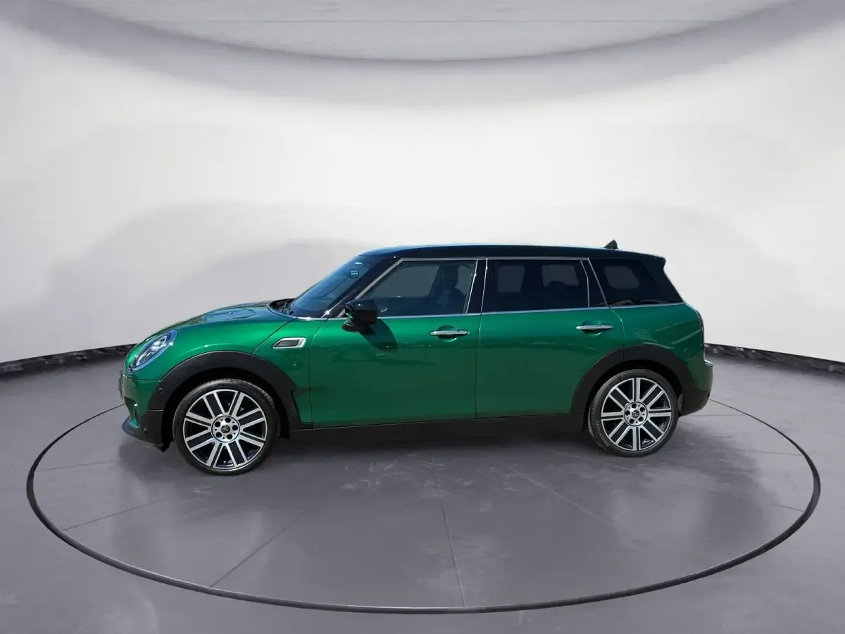 Gebraucht Mini Cooper Clubman 136 PS (100 kW) 2020 Kombi