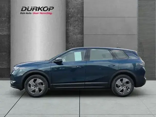 Neu Opel Grandland X Edition 145 PS (106 kW) 2026 Blau SUV