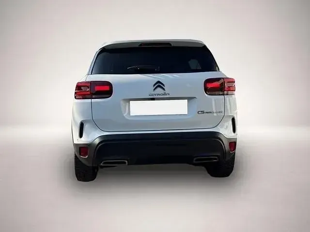 Gebraucht Citroën C5 Aircross 136 PS (100 kW) 2024 Manufacturer SUV