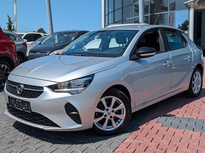 Second-hand Opel Corsa Edition 110 CP (80 kW) 2023 Andere Hatchback
