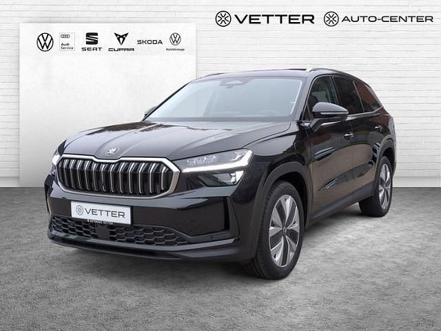 Blackmagic perleffekt Neu 2025 Skoda Kodiaq Selection SUV | 52.789 € (Fairer Preis) - Bild 1/4