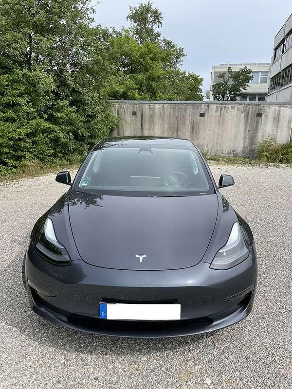 Gebraucht Tesla Model 3 377 kW (513 PS) 2022 Limousine