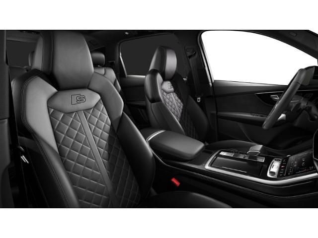 Neu Audi Q7 Business 286 PS (210 kW) 2025 Daytonagrau perleffekt SUV