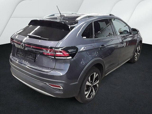 Gebraucht VW Taigo Pro 116 PS (85 kW) 2024 Grau (rauchgrau metallic) SUV