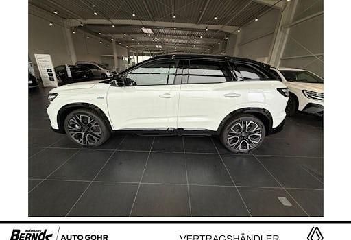 Neu Renault Austral Esprit Alpine 200 PS (147 kW) 2026 Perlmuttweiss metallic/dach i SUV