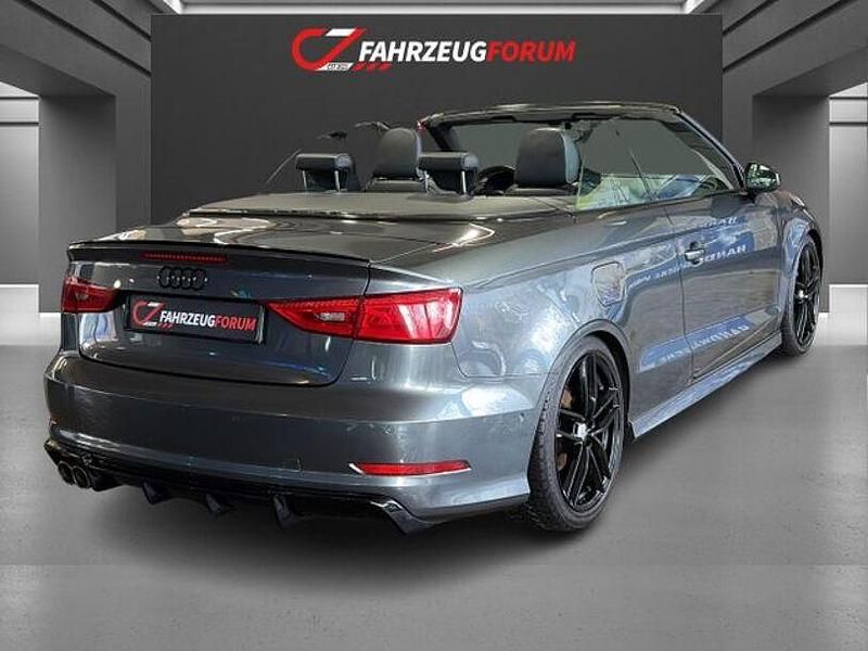 Gebraucht Audi A3 Comfort 180 PS (132 kW) 2014 Andere