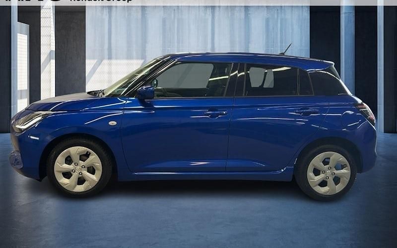 Gebraucht Suzuki Swift Comfort 83 PS (61 kW) 2025 Blau Kleinwagen