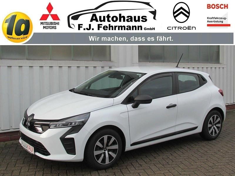 Weiß Gebraucht 2024 Mitsubishi Colt Kleinwagen | 13.990 € (Guter Preis) - Bild 1/4