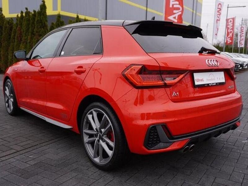 Gebraucht Audi A1 Comfort 2019 Andere SUV