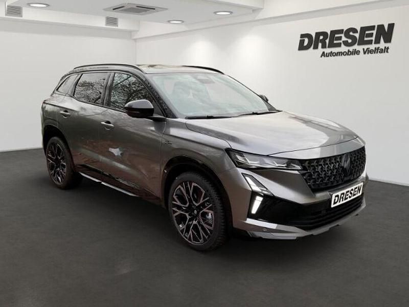 Gebraucht Renault Austral Esprit Alpine 200 PS (147 kW) 2025 Grau SUV