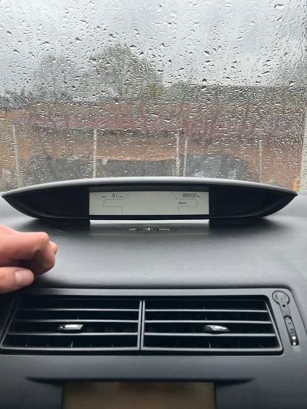 Gebraucht Citroën C4 109 PS (80 kW) 2005 Kleinwagen