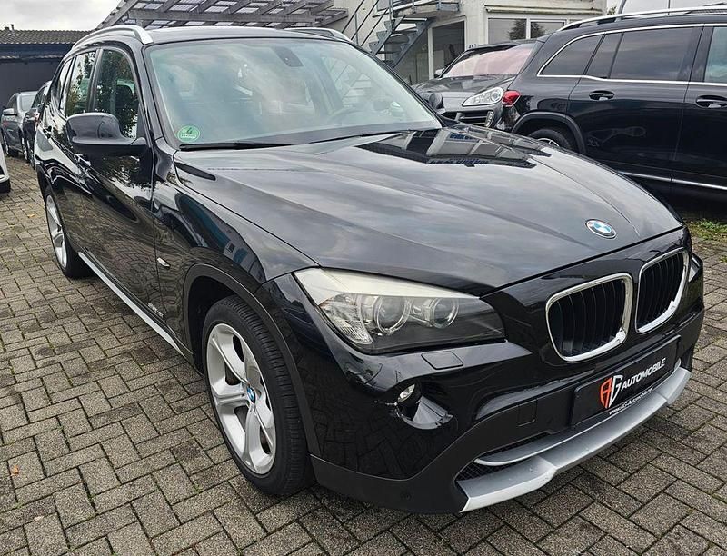 Other Gebraucht 2011 BMW X1 Sport Line SUV | 8.999 € (Fairer Preis) - Bild 1/4