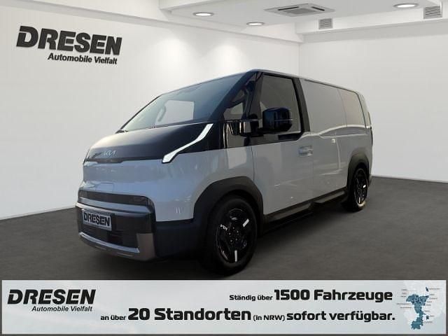 Neu Kia PV5 Plus 119 kW (163 PS) 2026 Schneeweiss Van / Kleinbus