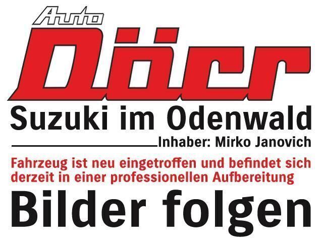 Weiß Gebraucht 2017 Suzuki Swift Comfort Limousine | 10.490 € (Guter Preis) - Bild 1/1