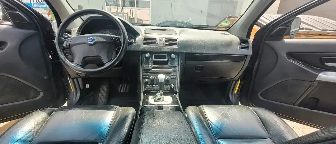 Gebraucht Volvo XC90 185 PS (136 kW) 2006 SUV