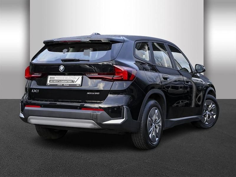 Gebraucht BMW iX1 Performance 230 kW (313 PS) 2023 Schwarz SUV