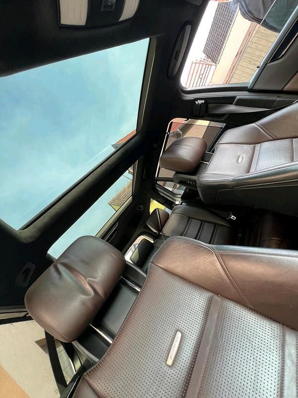 Gebraucht Mercedes E63 AMG 585 PS (430 kW) 2015 Schwarz Kombi