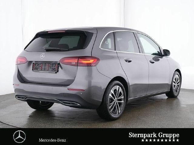 Gebraucht 2024 Mercedes B180 Van / Kleinbus | 28.790 € (Superpreis) - Bild 1/4