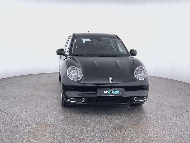 Gebraucht Ora 03 125 kW (171 PS) 2023 Schwarz Kleinwagen
