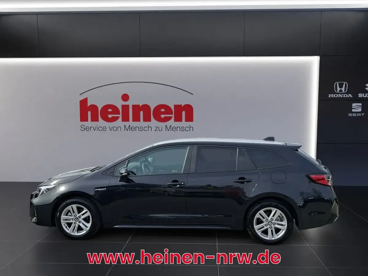 Neu Suzuki Swace Comfort 140 PS (102 kW) 2025 Black mica Kombi