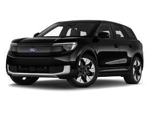 Neu Ford Explorer Standard Range 139 kW (190 PS) 2026 Weiß (froßen white) SUV