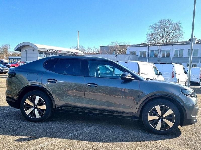 Neu Ford Capri Select 210 kW (286 PS) 2026 Grau SUV