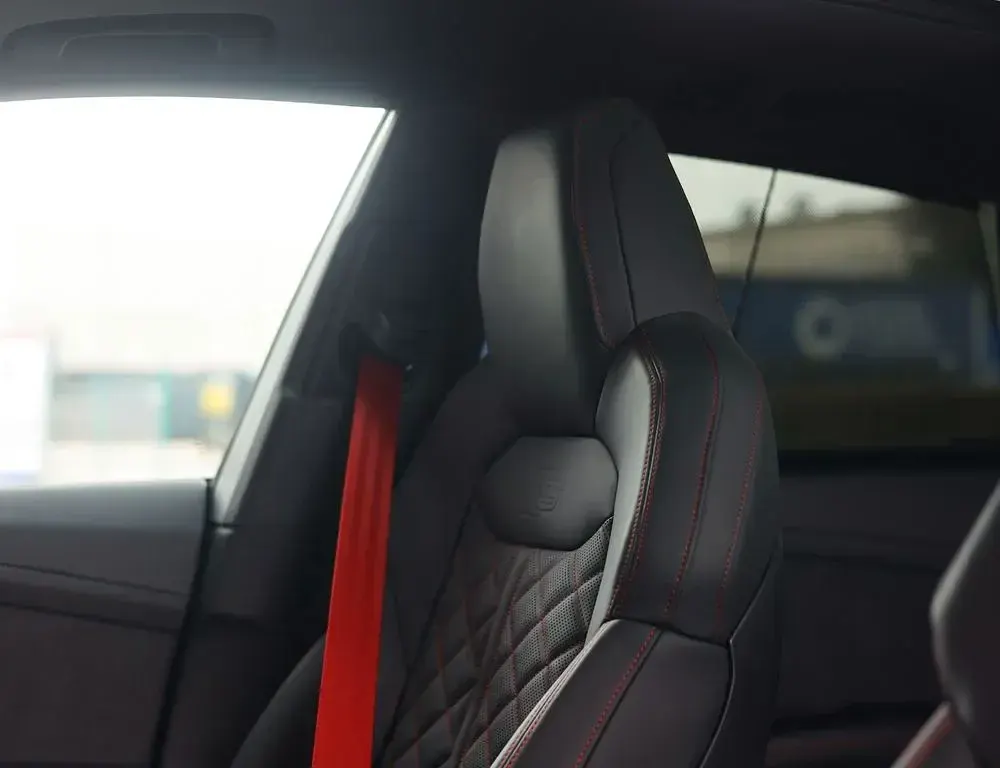 Ny Audi Q8 Design 489 HK (359 kW) 2026 Grå SUV