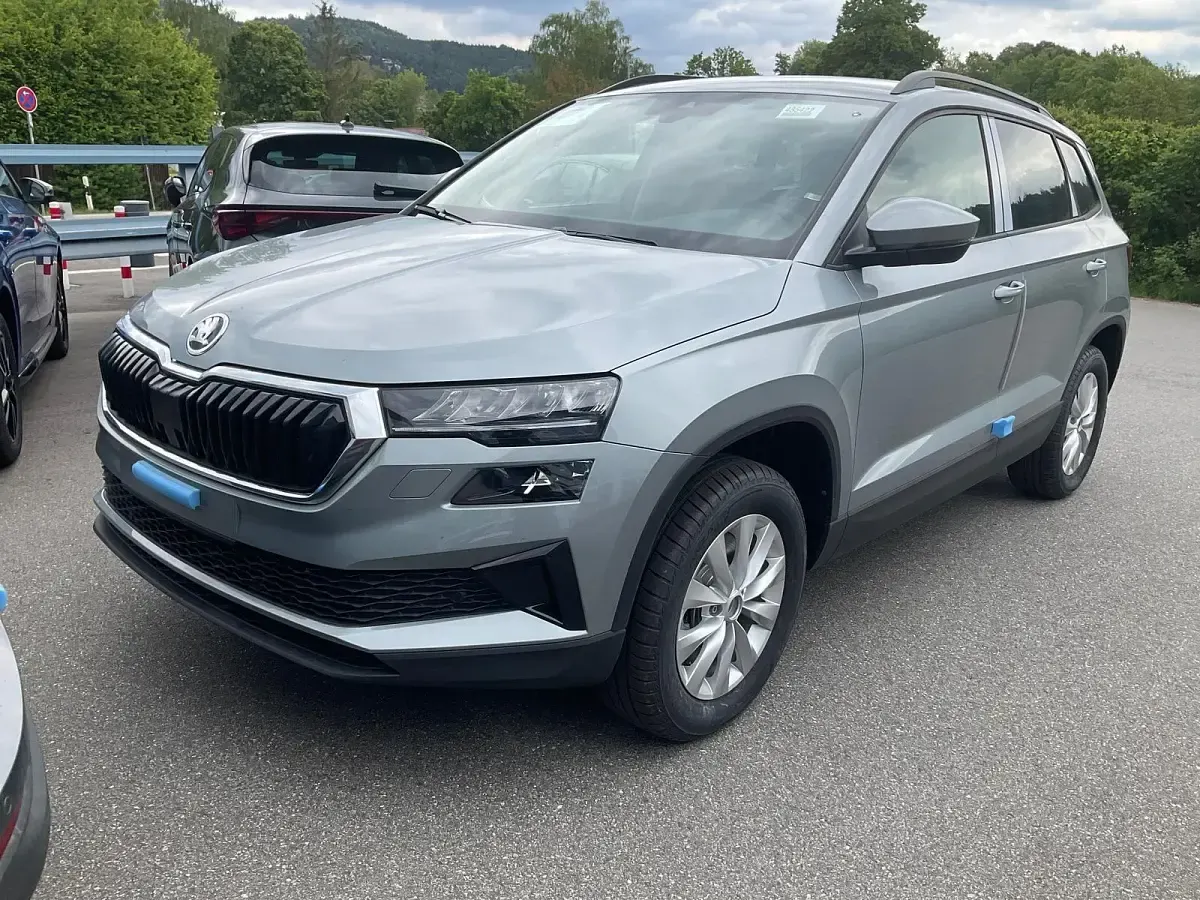 Gebraucht Skoda Karoq Selection 150 PS (110 kW) 2026 SUV