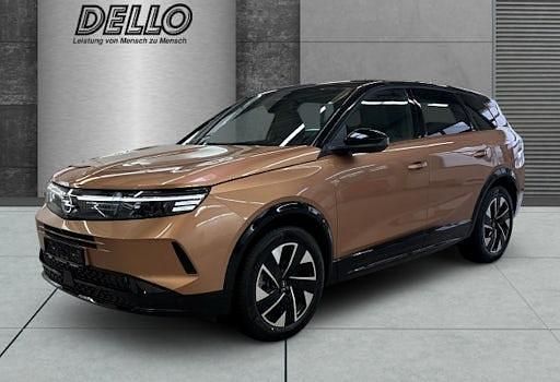 Neu Opel Grandland X 195 PS (143 kW) 2026 Braun SUV