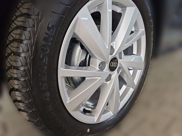 Neu Audi Q2 S-Line 150 PS (110 kW) 2026 Daytonagrau perleffekt SUV