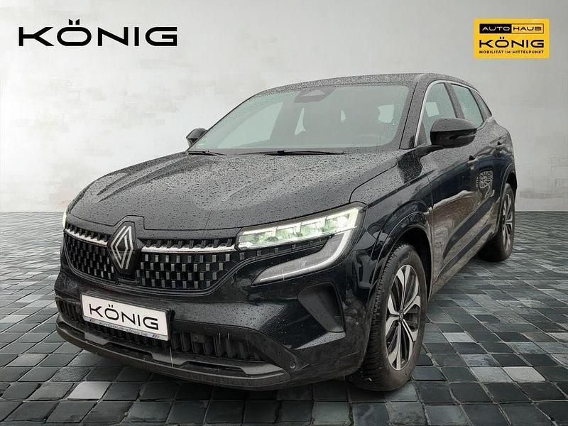 Gebraucht 2024 Renault Austral Evolution SUV | 27.298 € - Bild 1/1