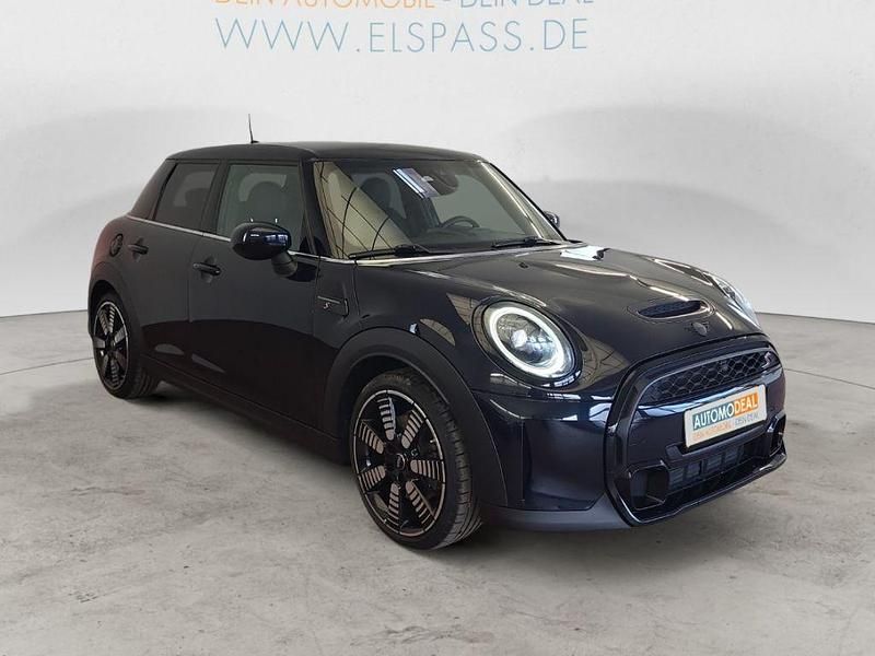 Gebraucht Mini Cooper S Classic 178 PS (130 kW) 2023 Schwarz Kleinwagen