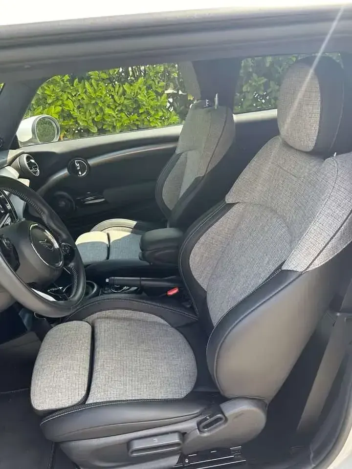 Gebraucht Mini Cooper S 192 PS (141 kW) 2020 Grau Kleinwagen