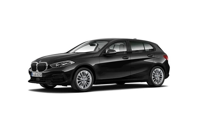 Gebraucht 2025 BMW 118 Advantage Kleinwagen | 17.490 € - Bild 1/3