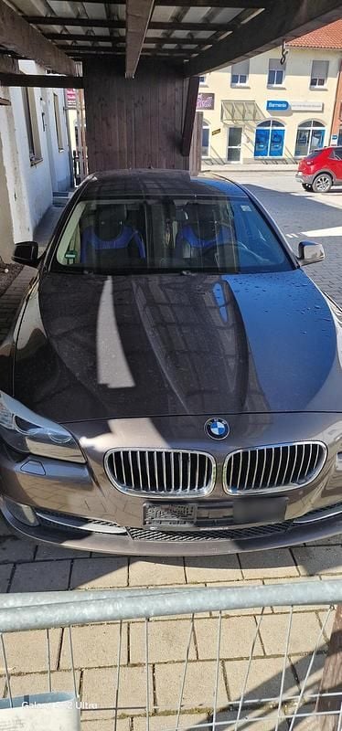 Second-hand BMW 520 2010 Maro Break