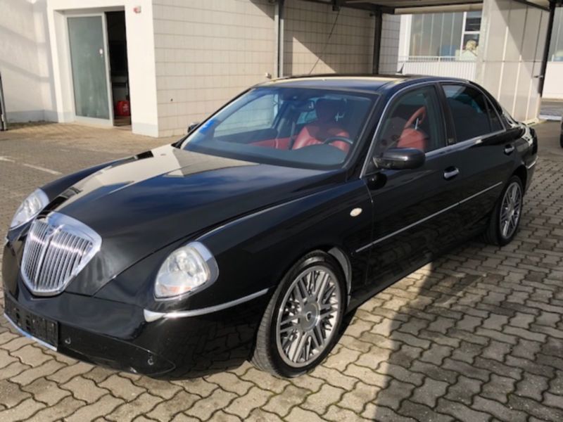 Lancia thesis centenario felgen 02 image