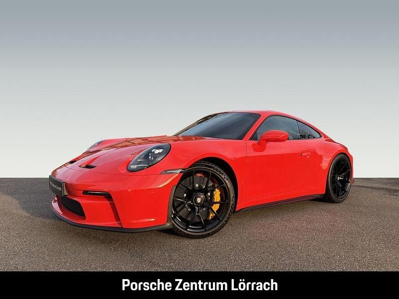 Gebraucht Porsche 992 510 PS (375 kW) 2022 Orange