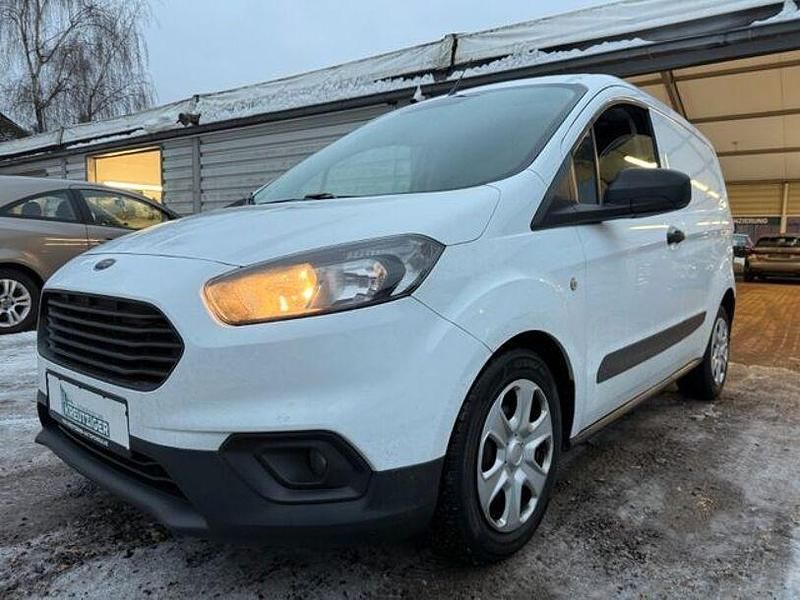 Gebraucht Ford Transit Trend 101 PS (74 kW) 2020 Andere