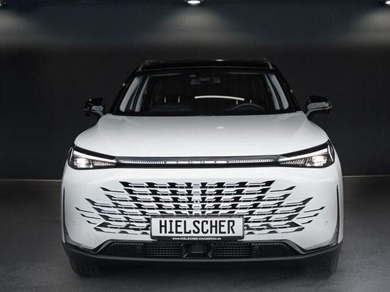 Gebraucht Baic X75 177 PS (130 kW) 2025 Weiß SUV