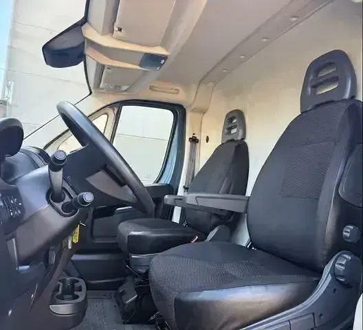 Gebraucht Citroën Jumper Comfort 120 PS (88 kW) 2021 Grau Van / Kleinbus