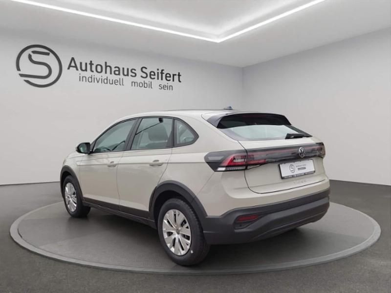 Gebraucht VW Taigo Basis 95 PS (69 kW) 2026 SUV