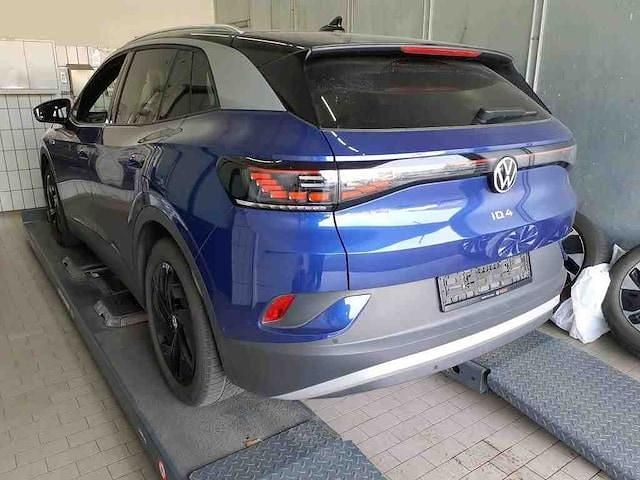 Gebraucht VW ID.4 Pro Performance 150 kW (204 PS) 2023 SUV