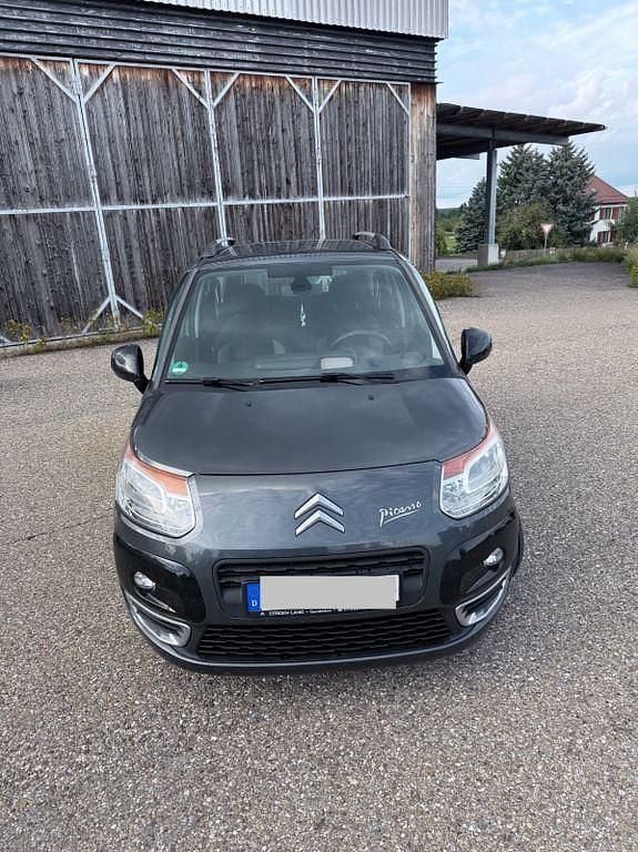 Gebraucht 2012 Citroën C3 Picasso Van / Kleinbus | 3.000 € (Fairer Preis) - Bild 1/4