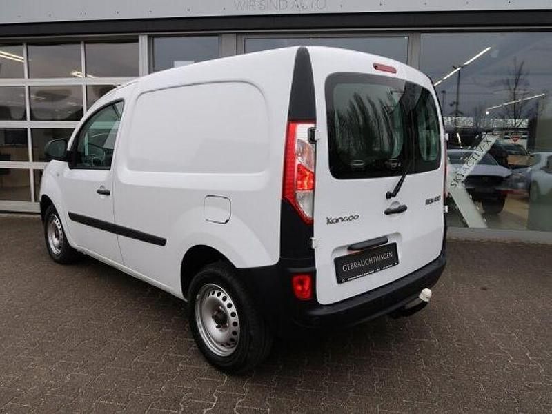 Gebraucht Renault Rapid 116 PS (85 kW) 2021 Weiss Limousine