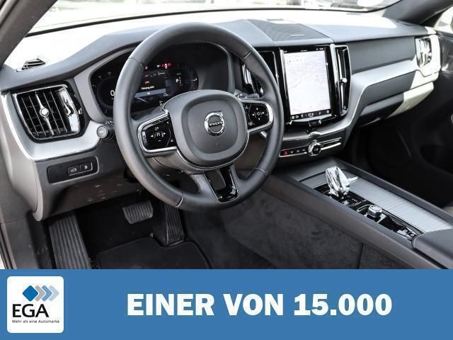 Gebraucht Volvo XC60 Plus 455 PS (334 kW) 2024 Grau metallic SUV